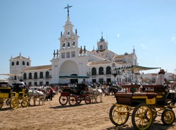 Church-of-Our-Lady-of-El-Rocio-Spain